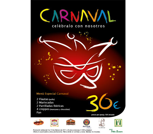 carnaval 1