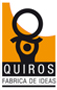 Logotipo Quiros Publicidad agencia de publicidad madrid